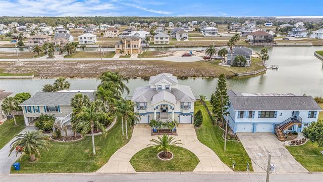New Homes For Sale This Week in Hernando Beach: March 21st to March 27th