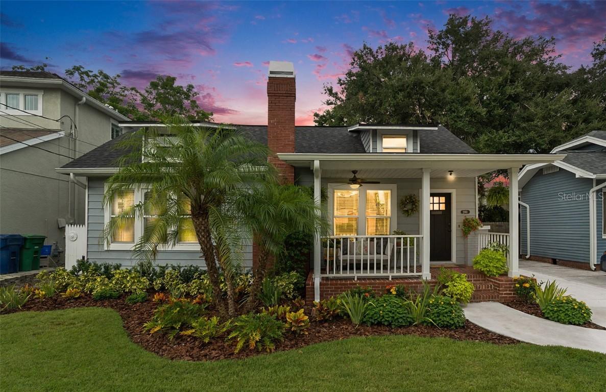 2910 W Aquilla St., Tampa, FL 33629