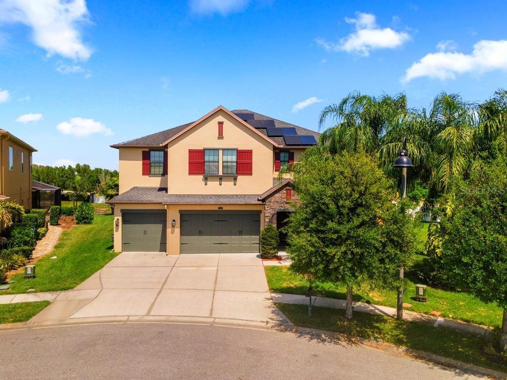 12615 Lillyreed Ct., New Port Richey, FL 34655