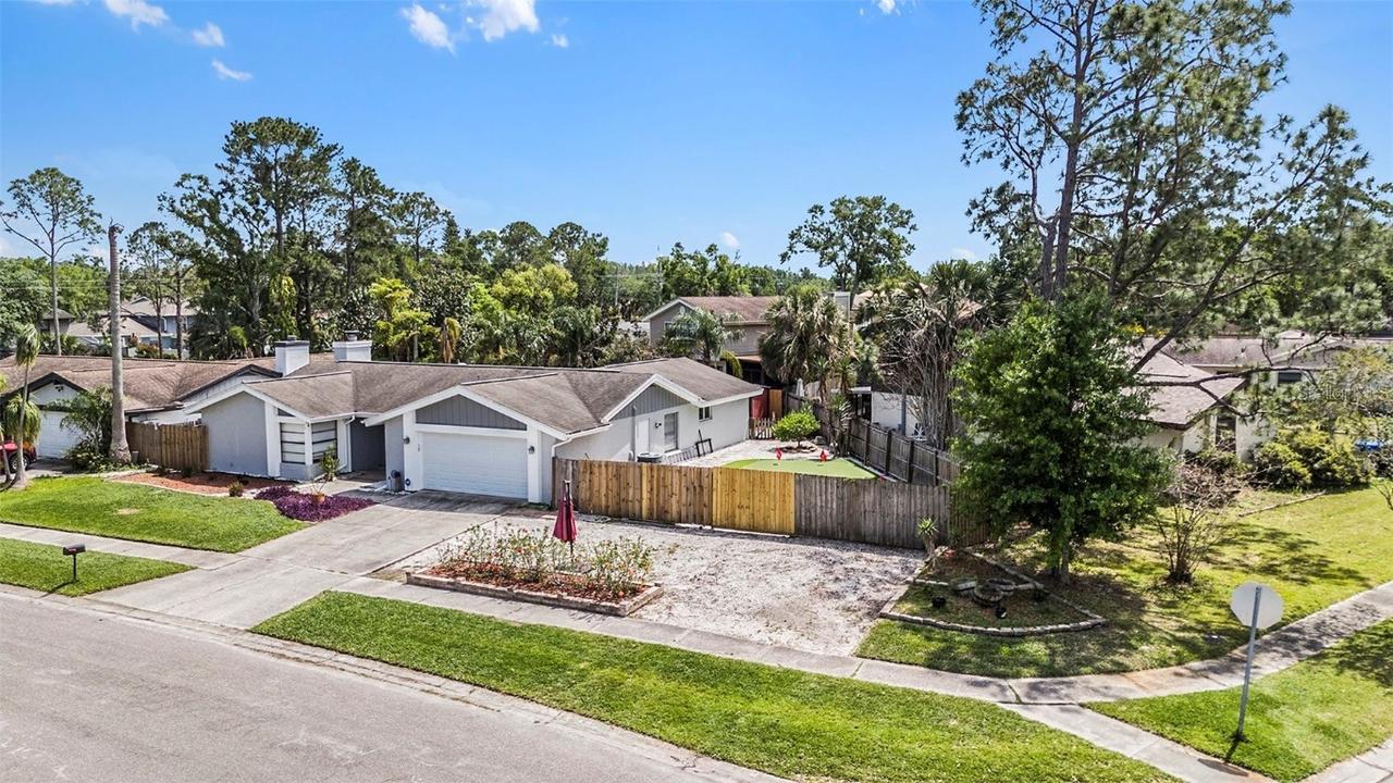 15404 Deerglen Dr., Tampa, FL 33624