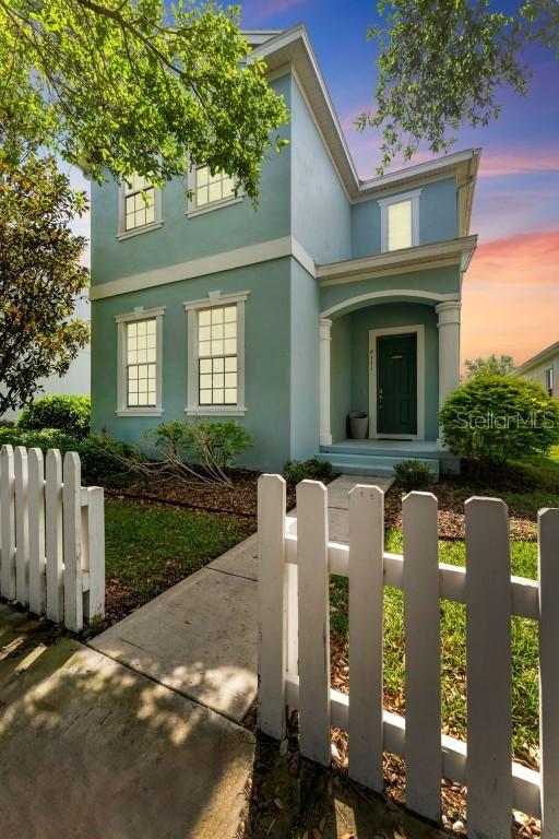 6111 Hadley Commons Dr., Riverview, FL 33578