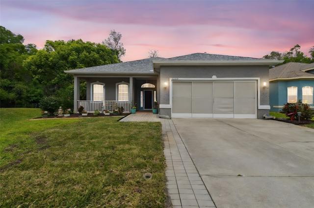 New Homes with In-ground Swimming Pools in Summertree: March 23rd to March 29th