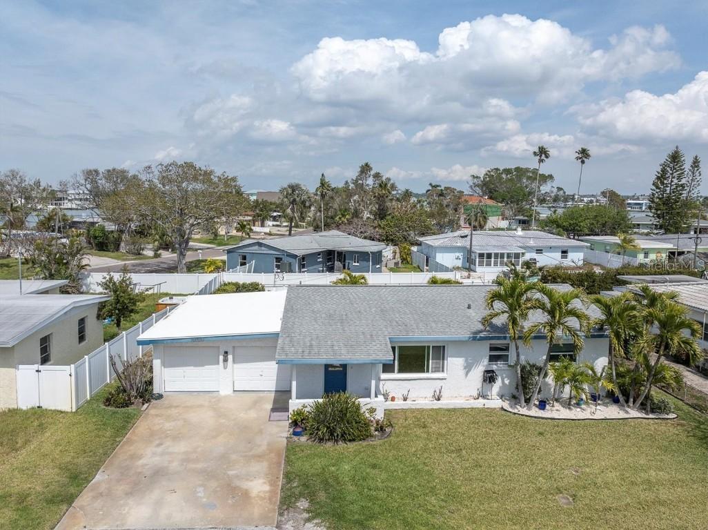 16315 2nd St., Redington Beach, FL 33708