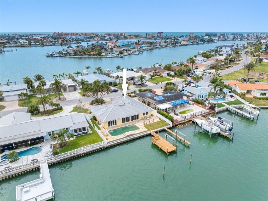 512 173rd Ave., North Redington Beach, FL 33708