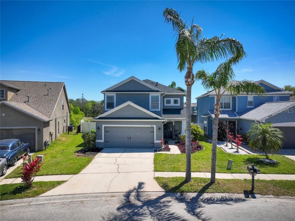 8407 Crescent Moon Dr., New Port Richey, FL 34655
