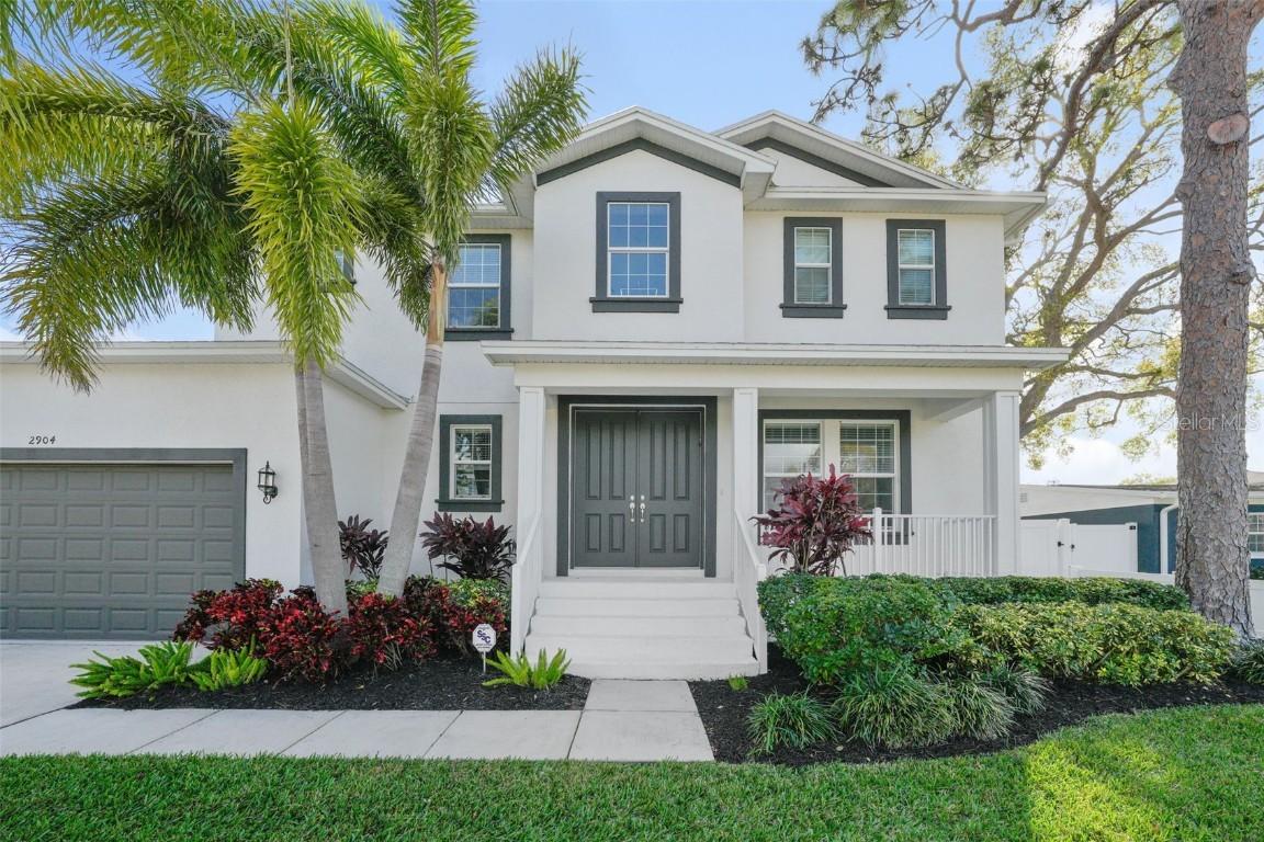 2904 W Averill Ave., Tampa, FL 33611