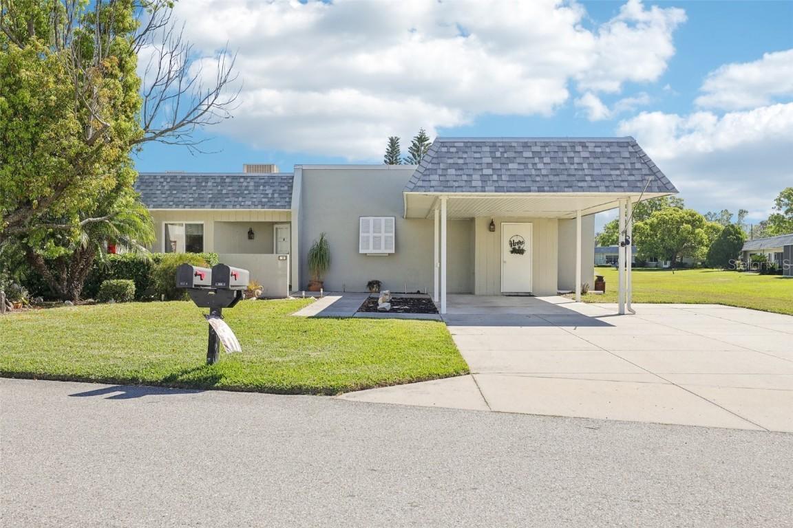 3252 Scorecard Dr., New Port Richey, FL 34655