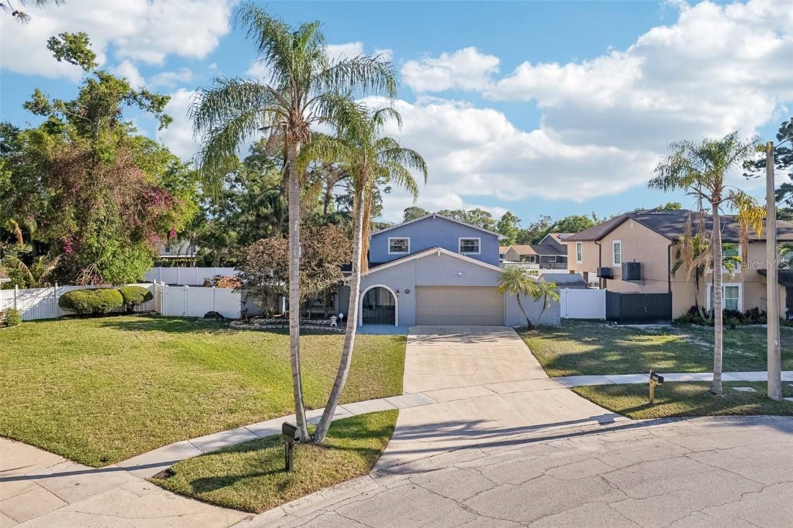 8019 Greenshire Dr., Tampa, FL 33634