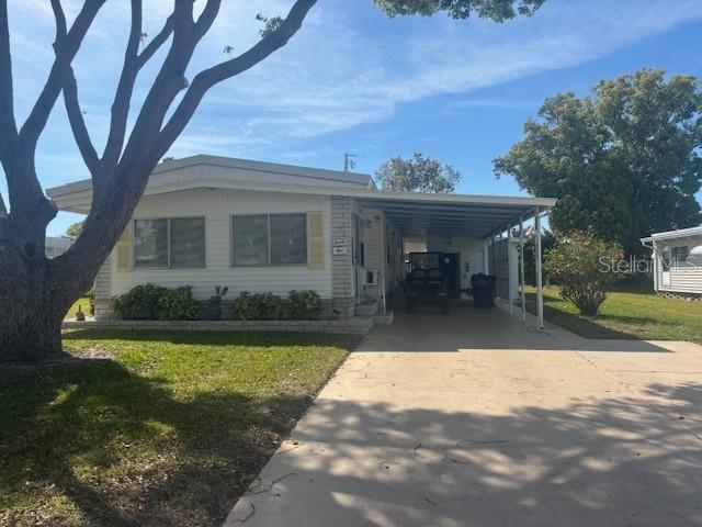 25 Harbor Way Way #32, Palm Harbor, FL 34684