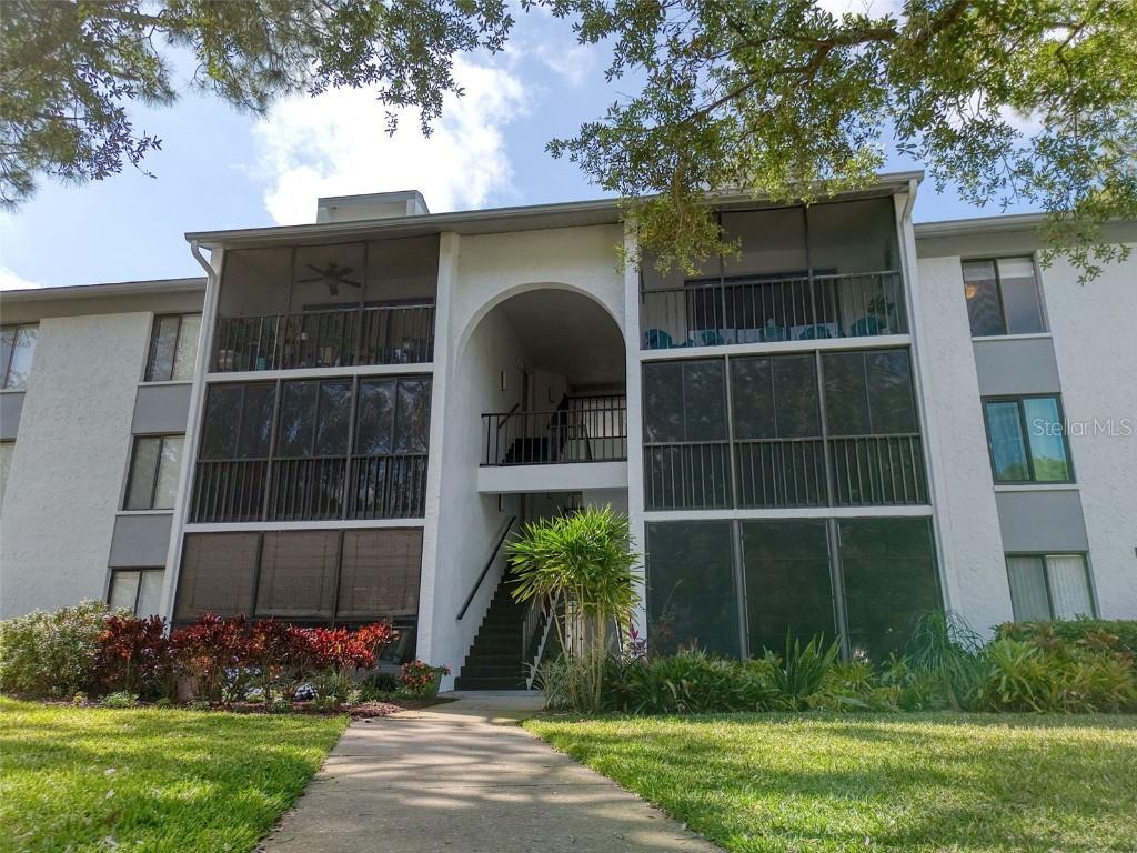 1309 Pine Ridge Cir. #H3, Tarpon Springs, FL 34688