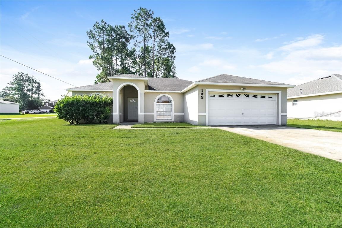 143 Inconnu Ct., Kissimmee, FL 34759