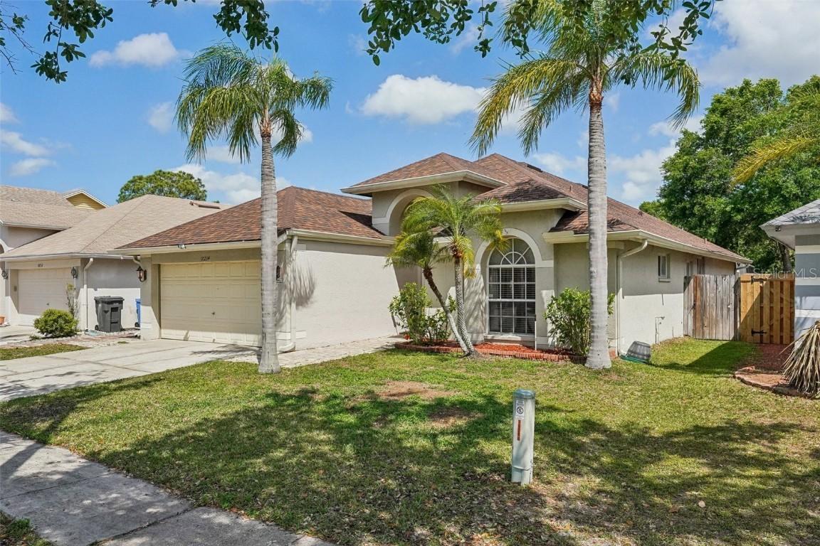 10234 Oasis Palm Dr., Tampa, FL 33615