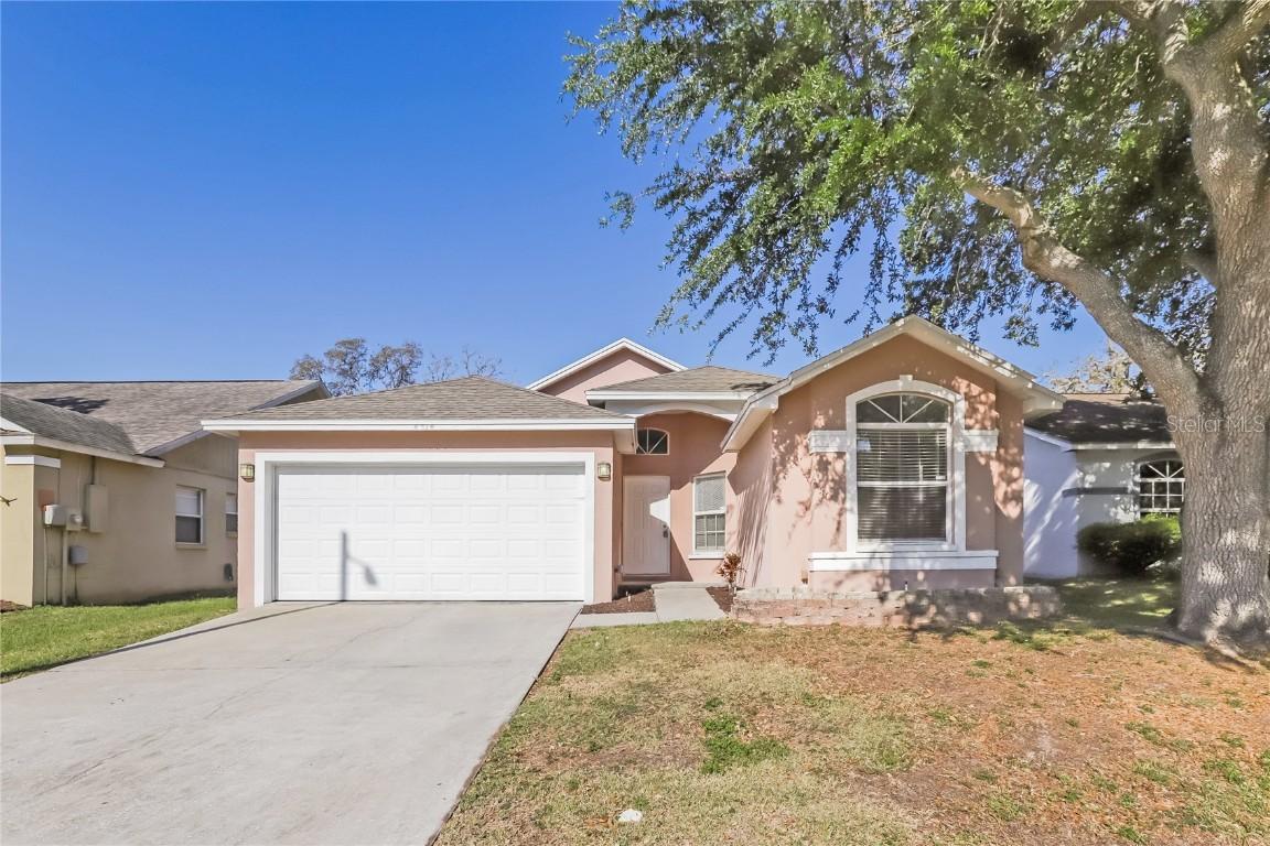 4714 Limerick Dr., Tampa, FL 33610