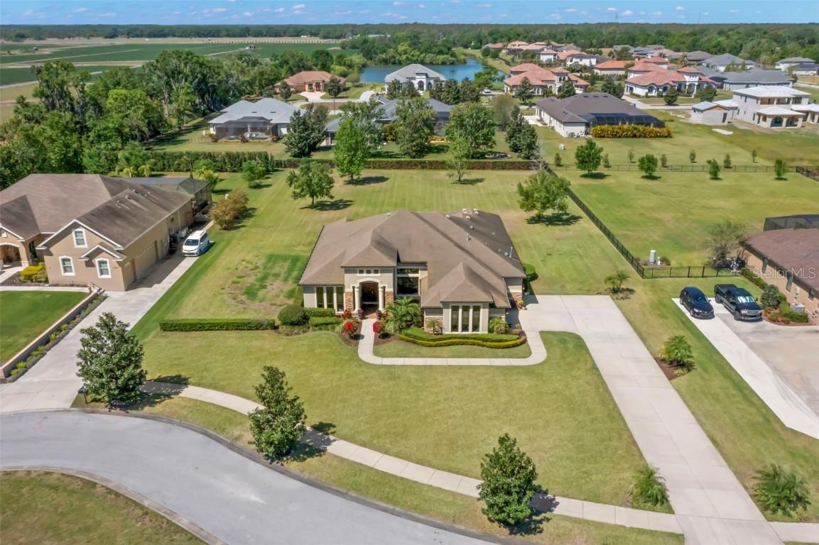 10921 Brice Tree Ct., Lithia, FL 33547