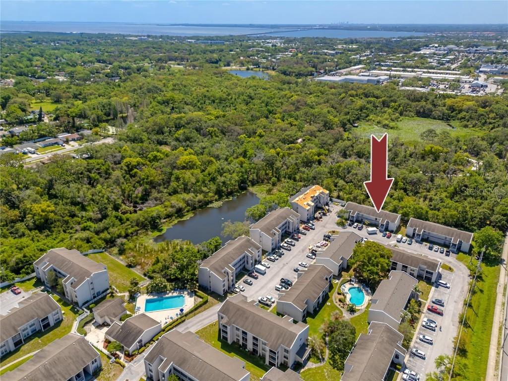 2625 State Road 590 #923, Clearwater, FL 33759