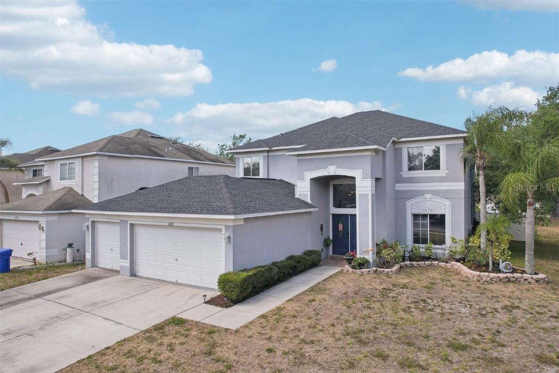 11228 Lake Lanier Dr., Riverview, FL 33569