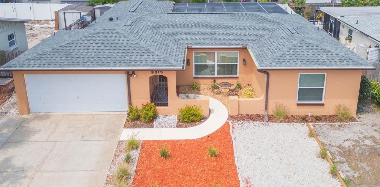 8215 Hixton Dr., Port Richey, FL 34668