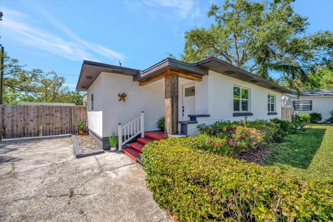 1726 25th Ave., St Petersburg, FL 33712