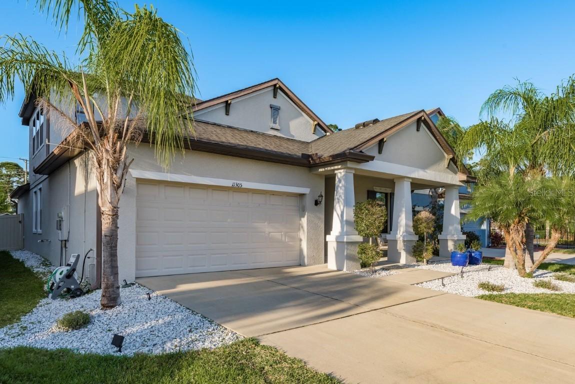 11305 Lazy Hickory Ln., Tampa, FL 33635