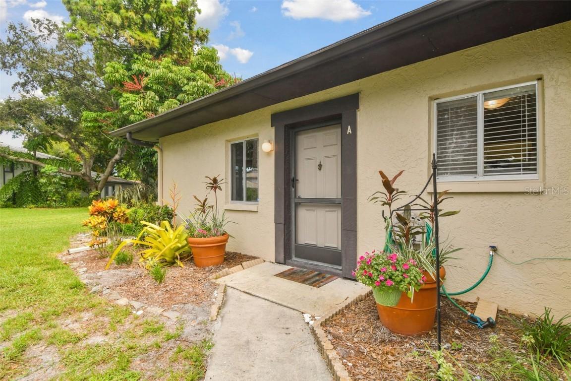2934 Lichen Ln. #A, Clearwater, FL 33760