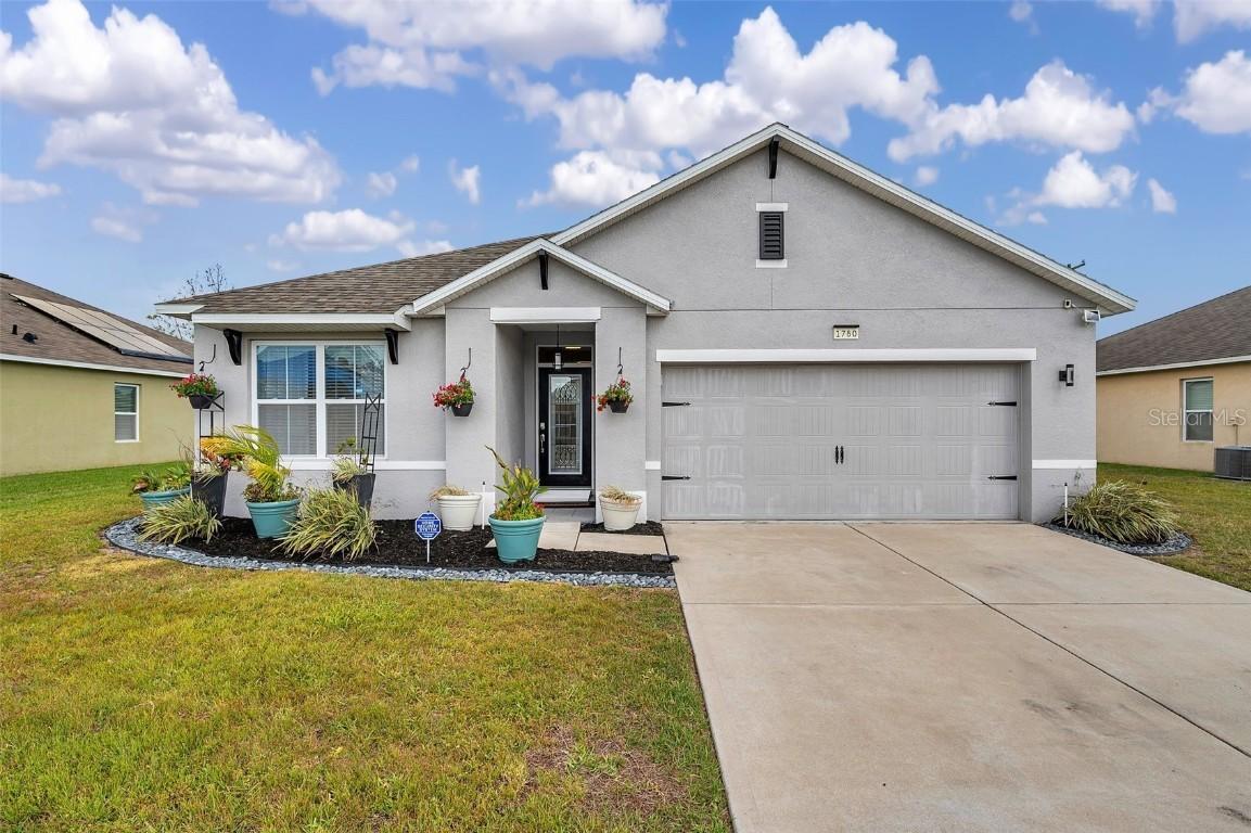 1780 Jackson Oaks Dr., Bartow, FL 33830