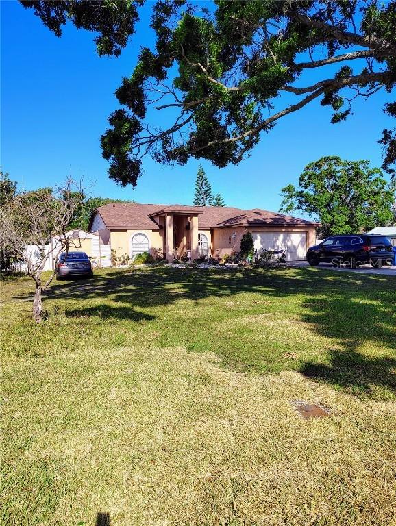 1061 6th St., Largo, FL 33770