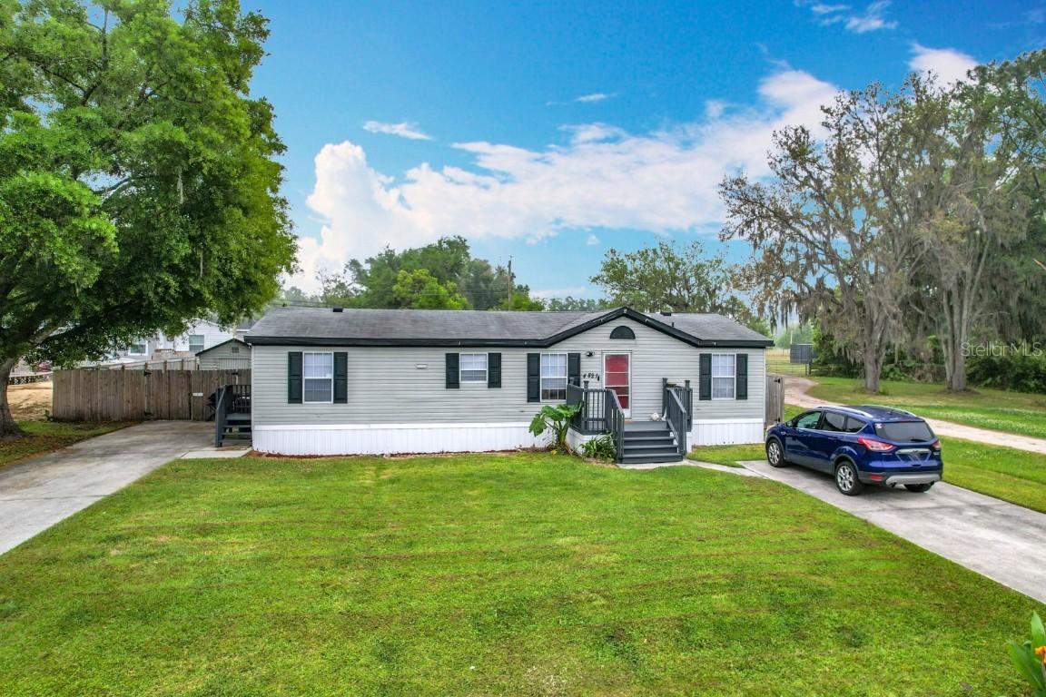 4821 Rustic Ct., Lakeland, FL 33810