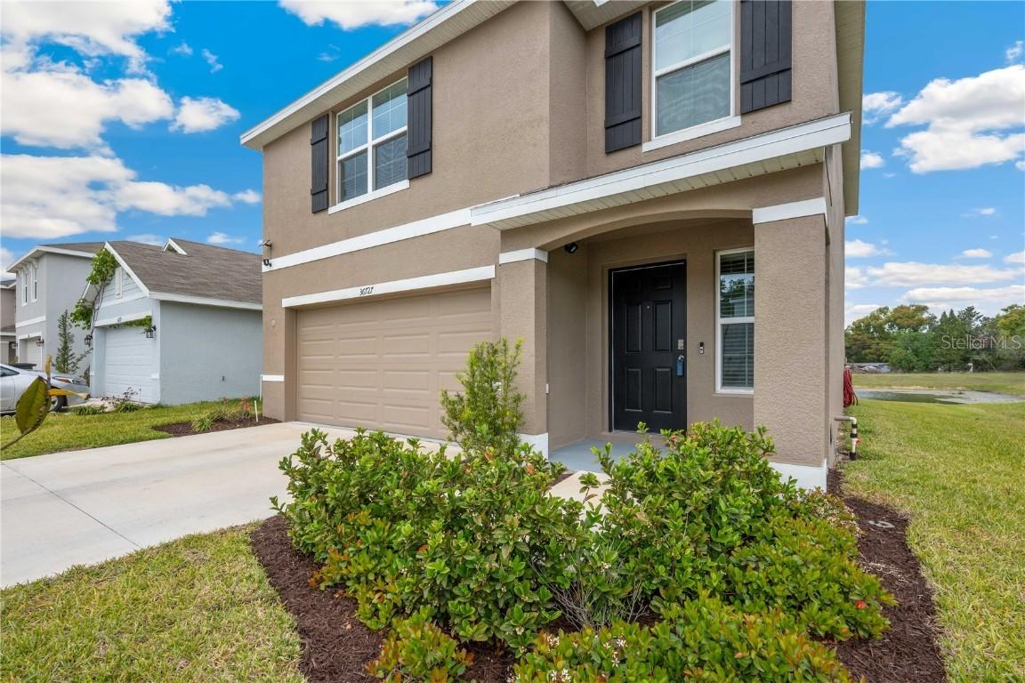36727 Spanish Rose Dr., Dade City, FL 33525