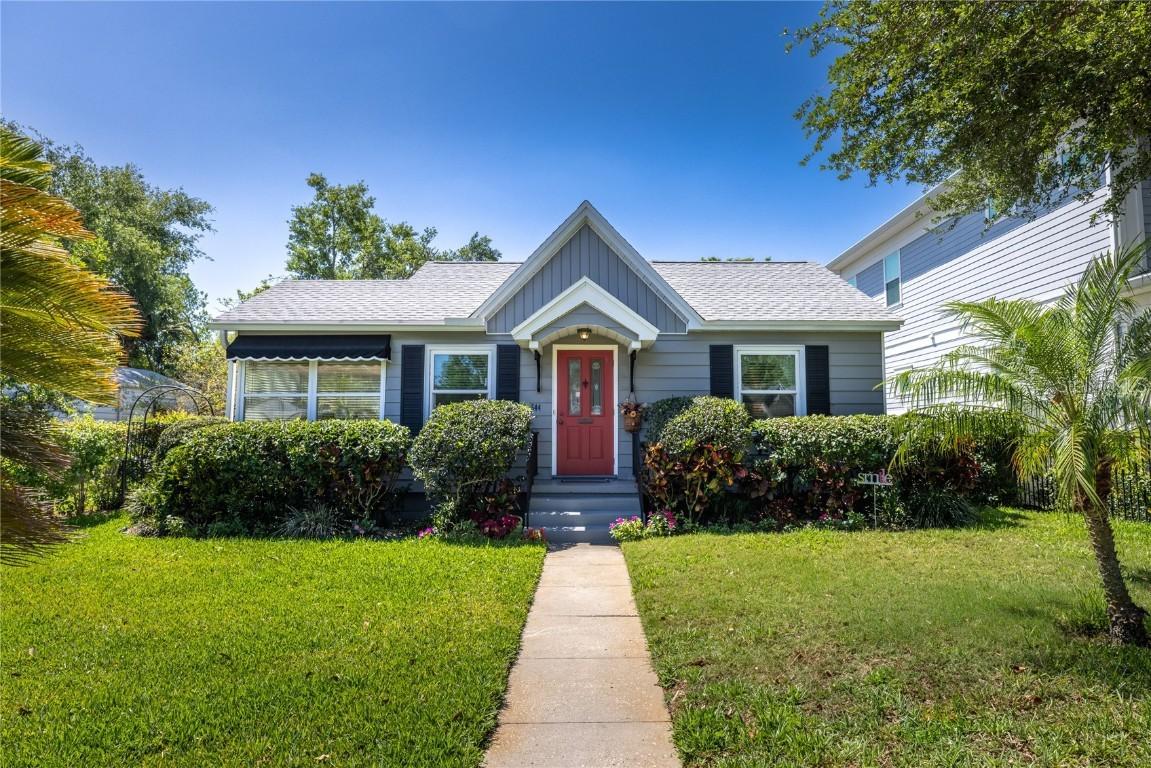 544 28th Ave., St Petersburg, FL 33704