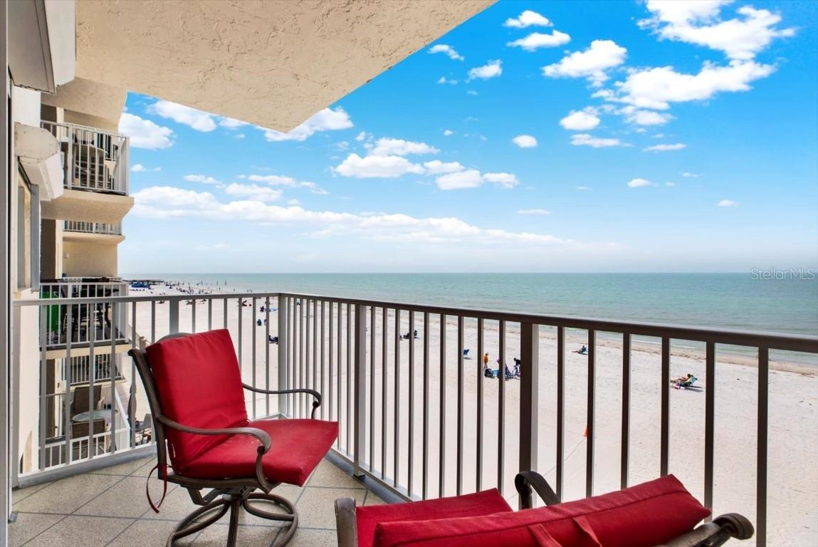 18650 Gulf Blvd. #303, Indian Shores, FL 33785
