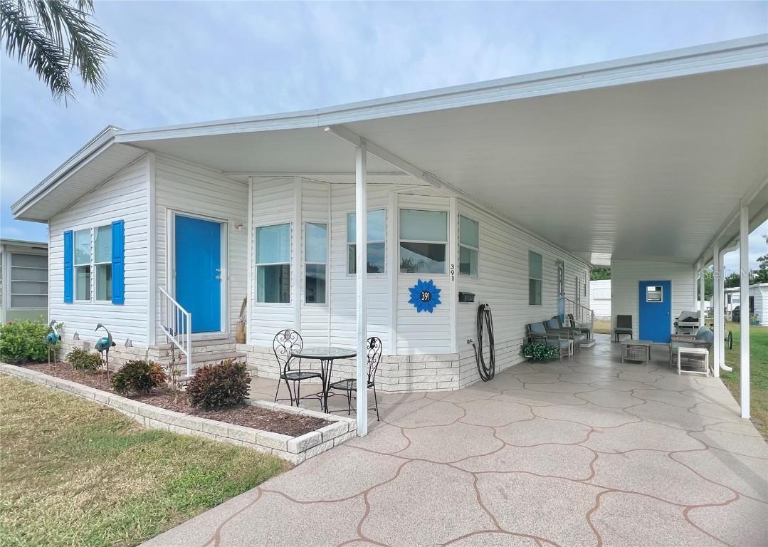 1100 Belcher Rd. #391, Largo, FL 33771