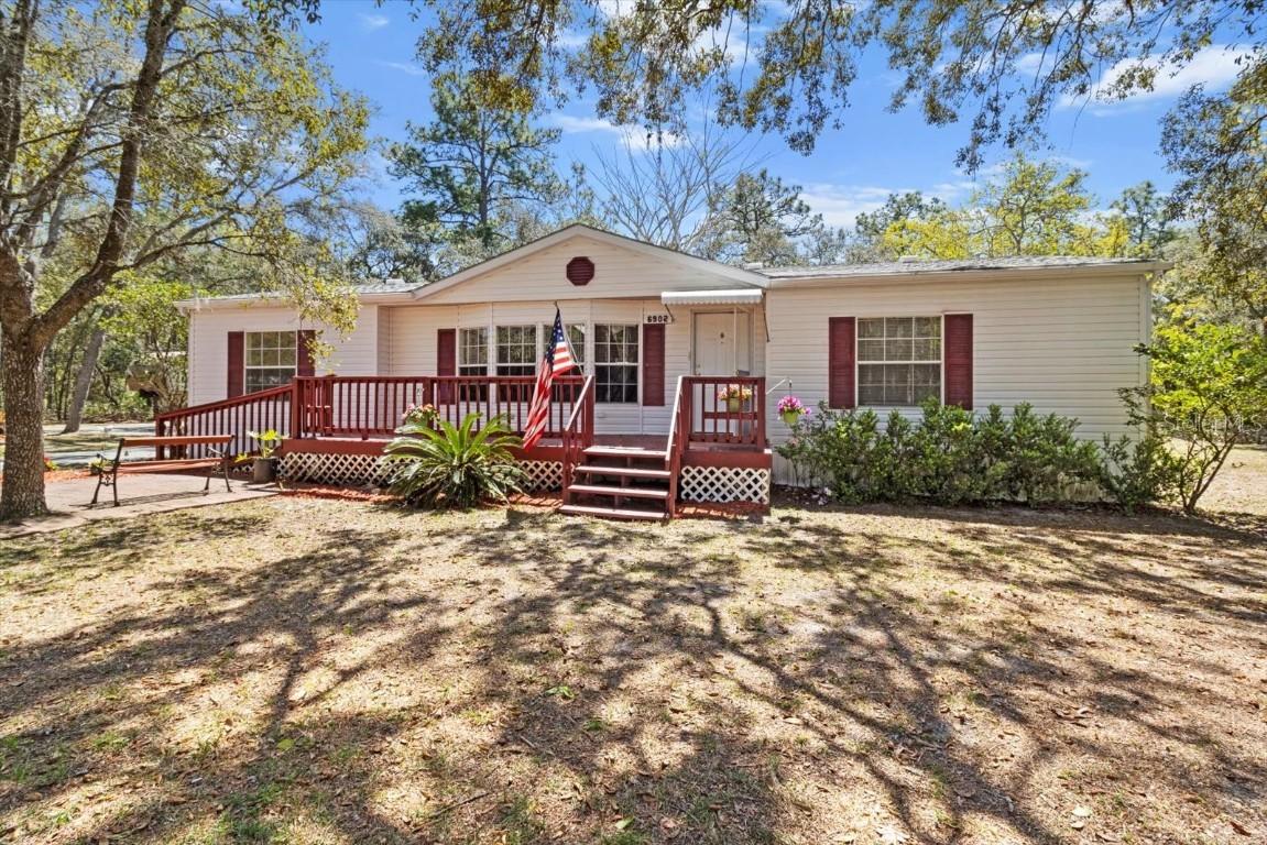 6902 W Crosbeck Ct., Homosassa, FL 34446