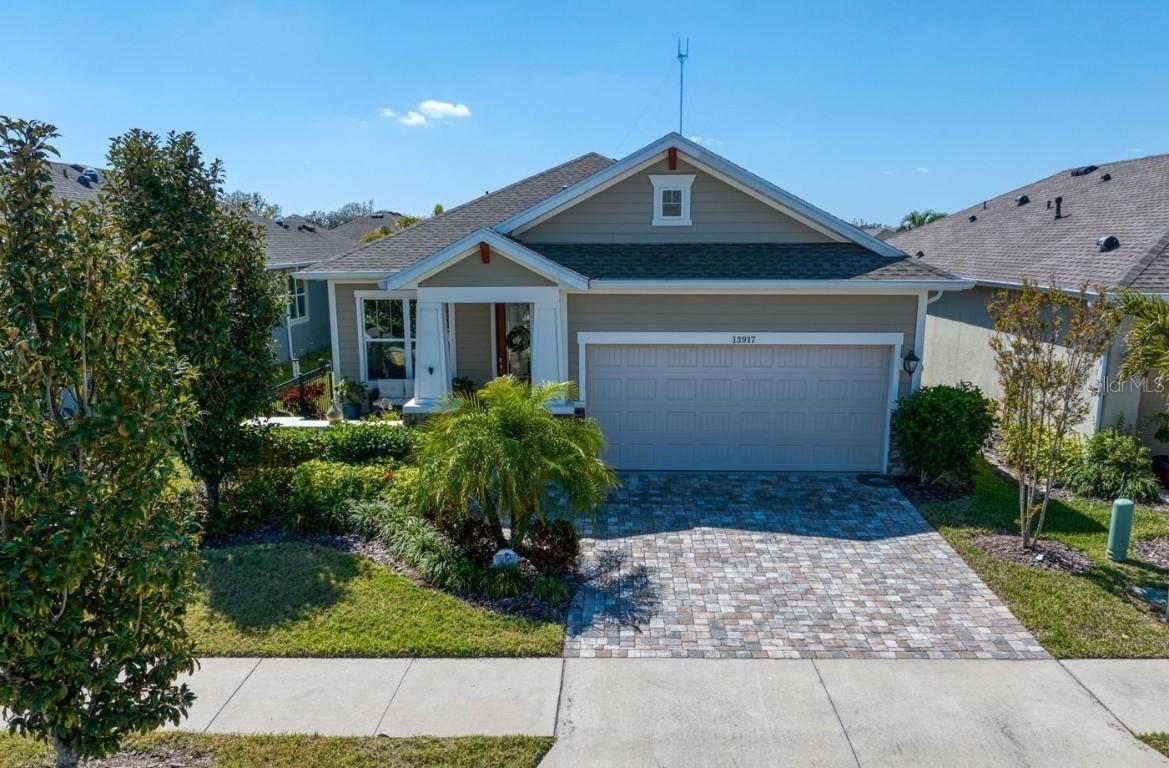 13917 Kingfisher Glen Dr., Lithia, FL 33547
