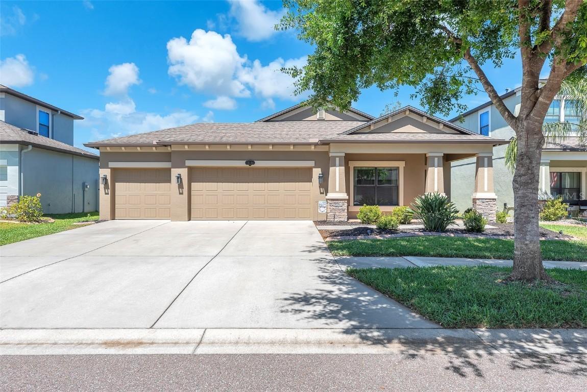 11506 Sand Stone Rock Dr., Riverview, FL 33569