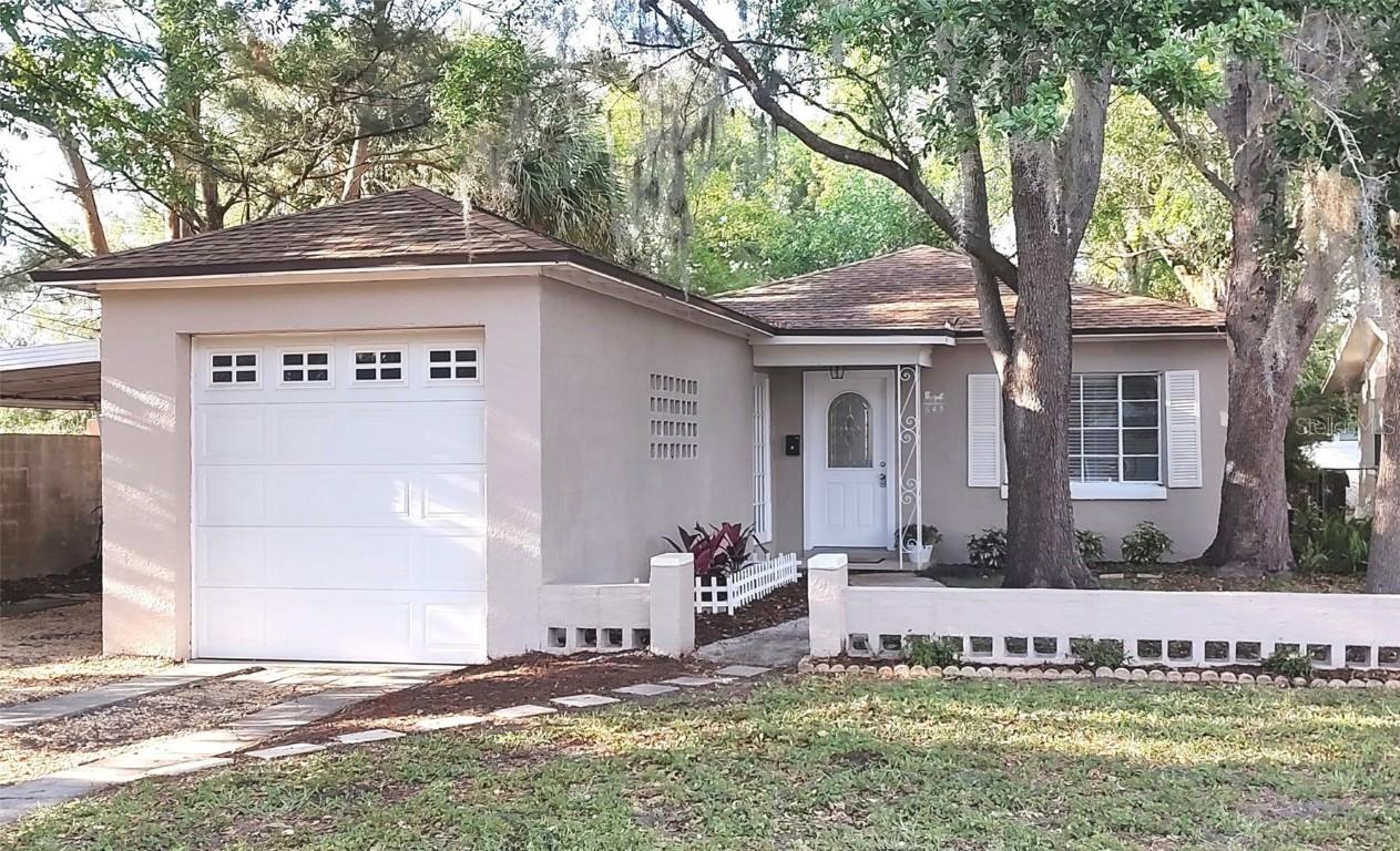 645 W Winter Park St., Orlando, FL 32804