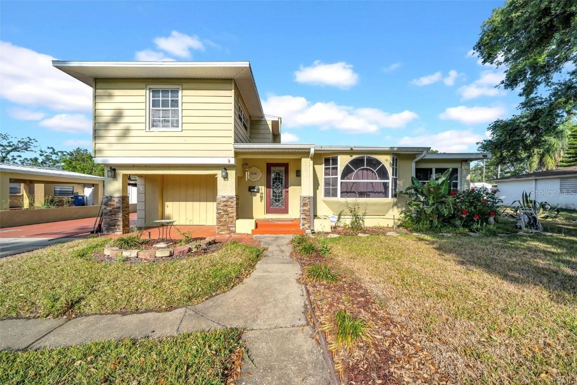 5241 4th St., St Petersburg, FL 33705