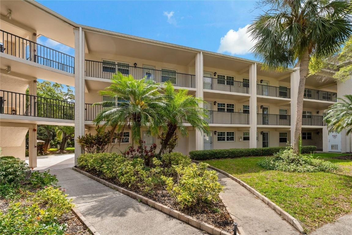 870 Virginia St. #109, Dunedin, FL 34698