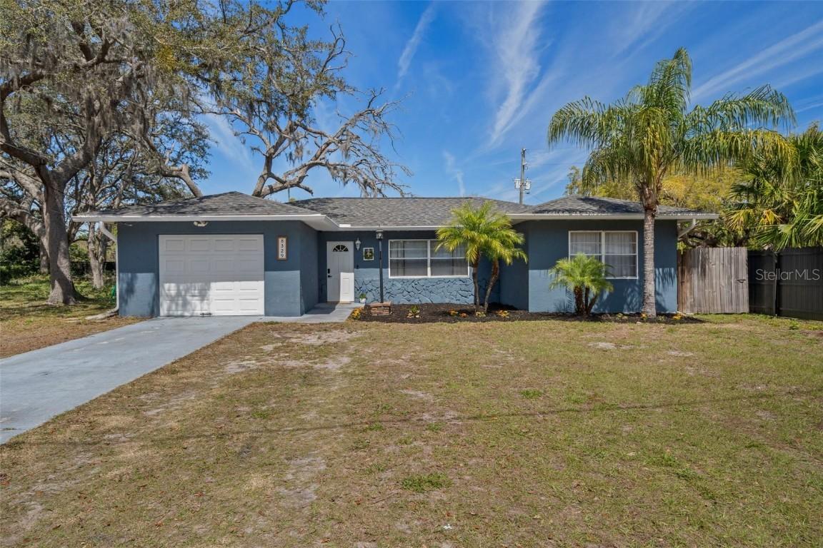 8329 Liman Dr., New Port Richey, FL 34653