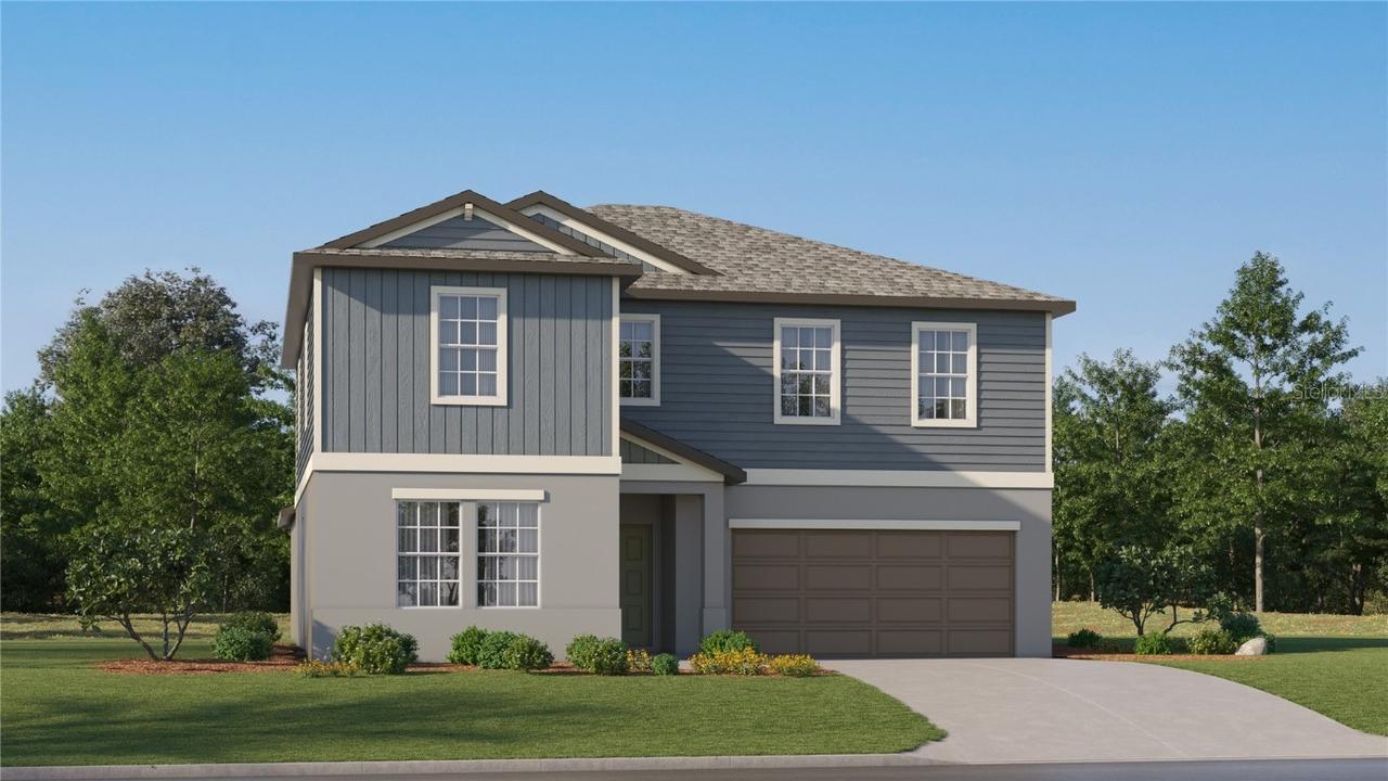 8536 Bella Mar Tr., Parrish, FL 34219