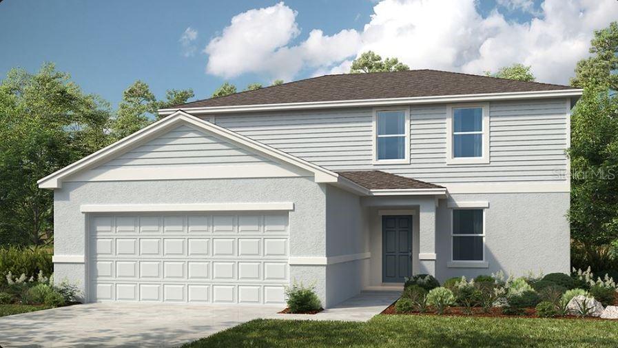 2418 Slippery Rock St., Auburndale, FL 33823