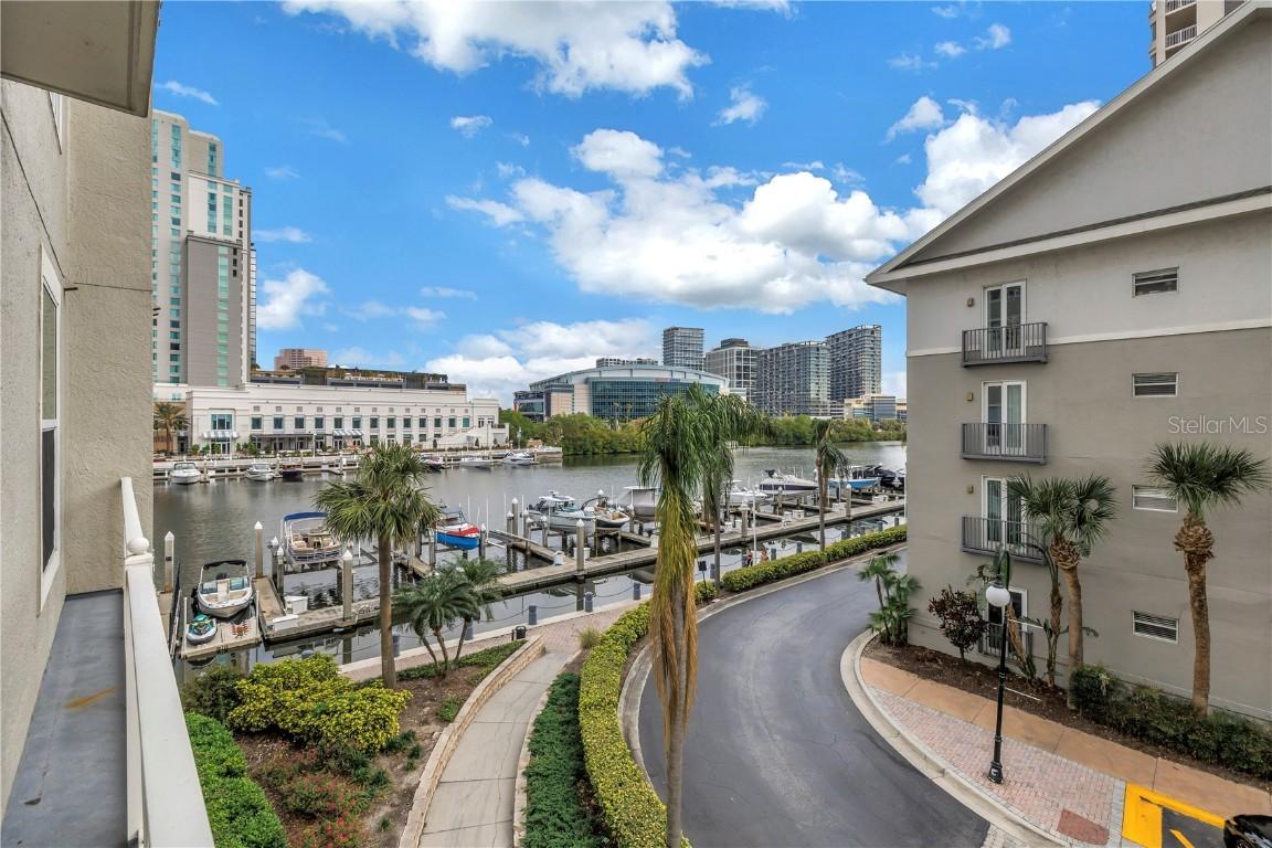 700 S Harbour Island Blvd. #231, Tampa, FL 33602