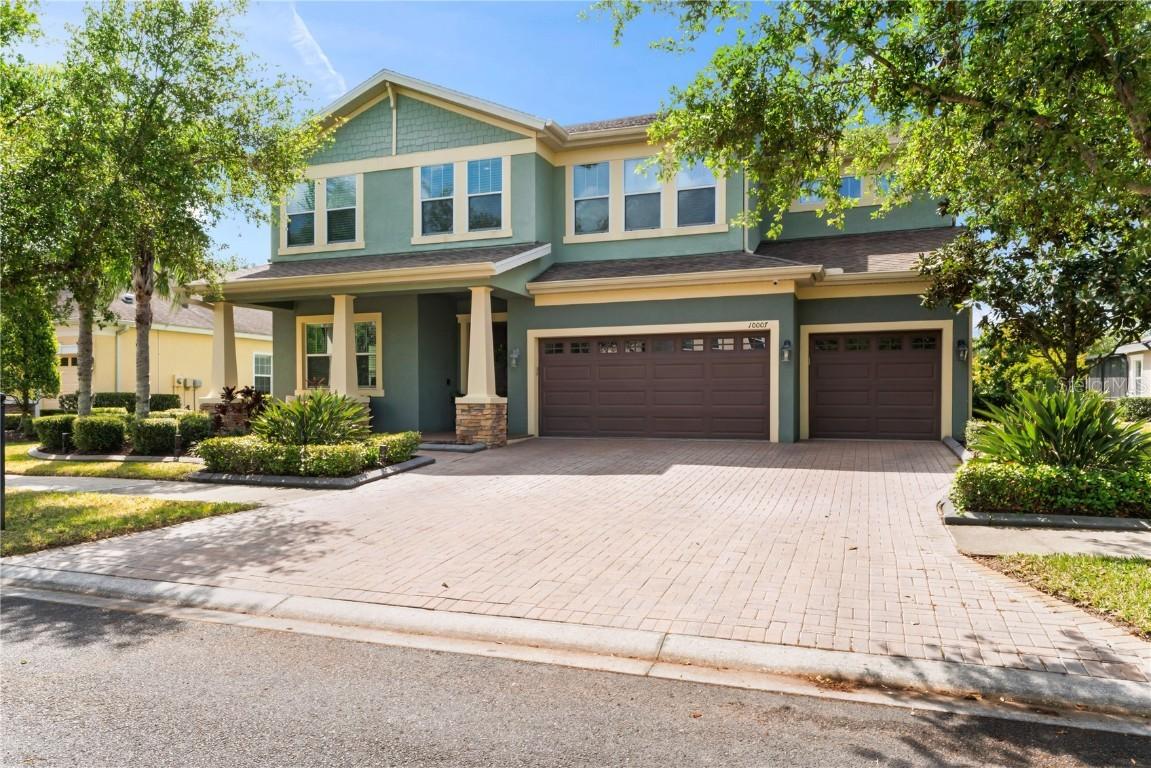 10007 Hazelnut Ct., Tampa, FL 33647