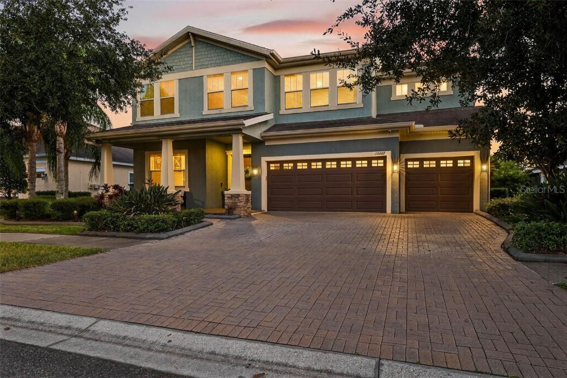 10007 Hazelnut Ct., Tampa, FL 33647
