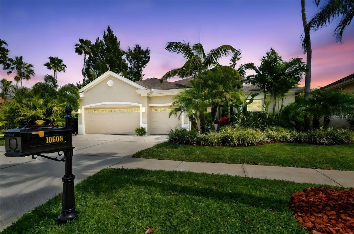 10608 Gretna Green Dr., Tampa, FL 33626