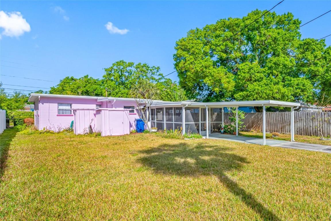 2827 1st St., St Petersburg, FL 33704