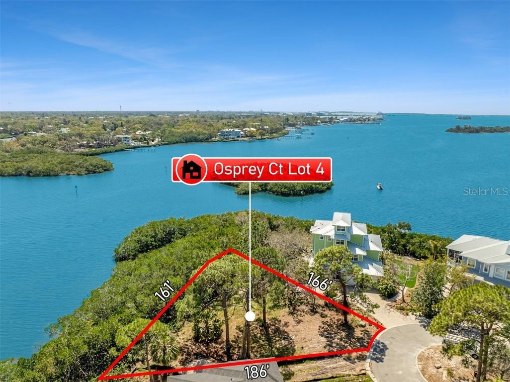 Osprey Ct., Palm Harbor, FL 34683