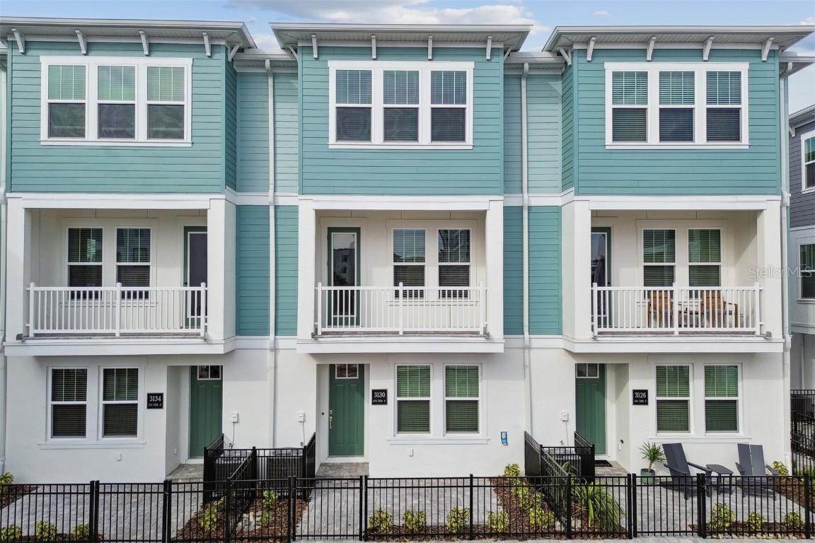 3130 4th Ter., St Petersburg, FL 33713