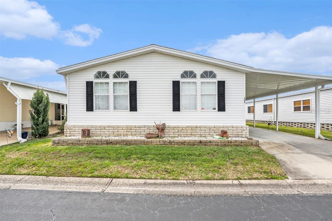12501 Ulmerton Rd. #133, Largo, FL 33774