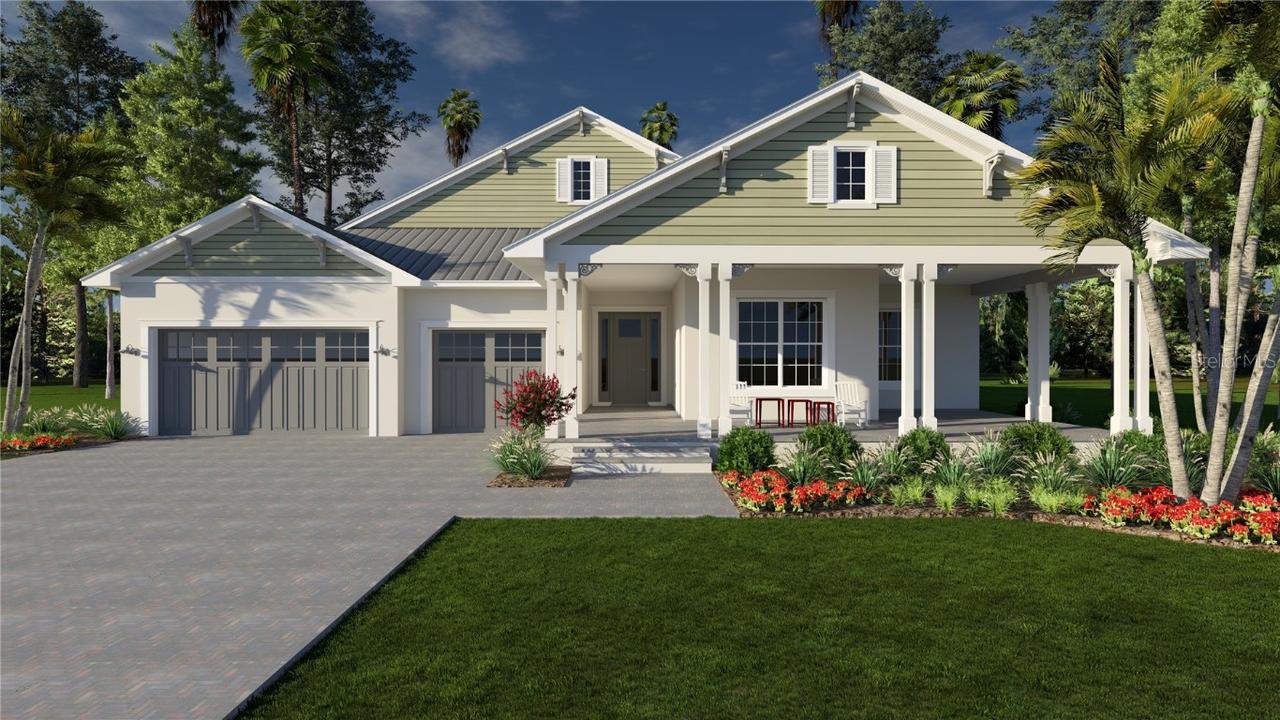 3207 Lake Padgett Dr., Land O Lakes, FL 34639