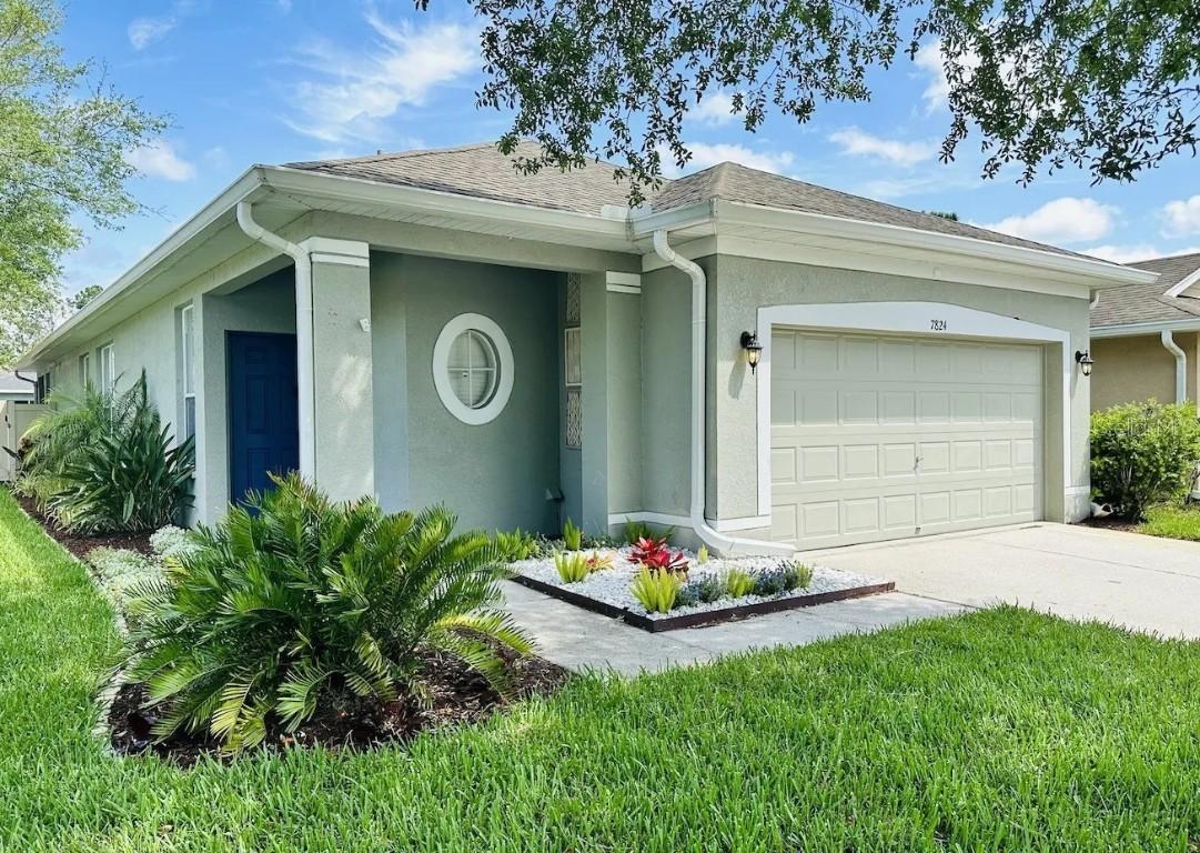 7824 Foxgrove Dr., Land O Lakes, FL 34637